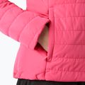 Moteriška buriavimo striukė Helly Hansen Crew Insulator 2.0 hot pink 5
