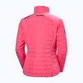 Moteriška buriavimo striukė Helly Hansen Crew Insulator 2.0 hot pink 7