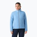 Moteriška buriavimo striukė Helly Hansen Crew Insulator 2.0 bright blue