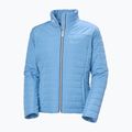 Moteriška buriavimo striukė Helly Hansen Crew Insulator 2.0 bright blue 5