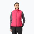 Moteriška liemenė Helly Hansen Crew Insulator 2.0 hot pink