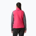 Moteriška liemenė Helly Hansen Crew Insulator 2.0 hot pink 2