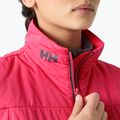 Moteriška liemenė Helly Hansen Crew Insulator 2.0 hot pink 3