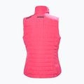 Moteriška liemenė Helly Hansen Crew Insulator 2.0 hot pink 7