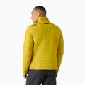 Moteriška buriavimo striukė Helly Hansen Crew Insulator 2.0 gold rush 2