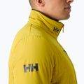 Moteriška buriavimo striukė Helly Hansen Crew Insulator 2.0 gold rush 4