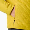 Moteriška buriavimo striukė Helly Hansen Crew Insulator 2.0 gold rush 5