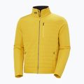 Moteriška buriavimo striukė Helly Hansen Crew Insulator 2.0 gold rush 6