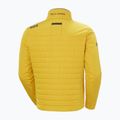 Moteriška buriavimo striukė Helly Hansen Crew Insulator 2.0 gold rush 7