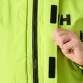 Vyriška buriavimo striukė Helly Hansen Skagen Offshore luminous green 6