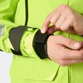 Vyriška buriavimo striukė Helly Hansen Skagen Offshore luminous green 8
