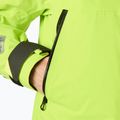 Vyriška buriavimo striukė Helly Hansen Skagen Offshore luminous green 10