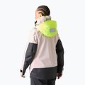 Moteriška buriavimo striukė Helly Hansen Skagen Offshore pinkshake 2