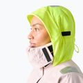 Moteriška buriavimo striukė Helly Hansen Skagen Offshore pinkshake 3