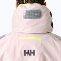 Moteriška buriavimo striukė Helly Hansen Skagen Offshore pinkshake 4