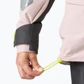 Moteriška buriavimo striukė Helly Hansen Skagen Offshore pinkshake 9