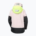 Moteriška buriavimo striukė Helly Hansen Skagen Offshore pinkshake 11
