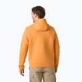 Vyriškas buriavimo džemperis Helly Hansen HP Ocean Full Zip 2.0 ignite orange 2