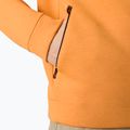 Vyriškas buriavimo džemperis Helly Hansen HP Ocean Full Zip 2.0 ignite orange 4