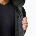 Vyriška buriavimo striukė Helly Hansen Crew Hooded Midlayer 2 thunder grey 5