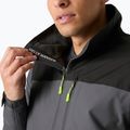 Vyriška buriavimo striukė Helly Hansen Crew Midlayer 2 thunder grey 3