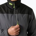 Vyriška buriavimo striukė Helly Hansen Crew Midlayer 2 thunder grey 4