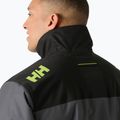 Vyriška buriavimo striukė Helly Hansen Crew Midlayer 2 thunder grey 5