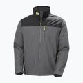 Vyriška buriavimo striukė Helly Hansen Crew Midlayer 2 thunder grey 9
