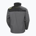 Vyriška buriavimo striukė Helly Hansen Crew Midlayer 2 thunder grey 10