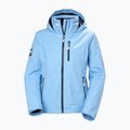 Moteriška buriavimo striukė Helly Hansen Crew Hooded Midlayer 2.0 bright blue 7