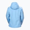 Moteriška buriavimo striukė Helly Hansen Crew Hooded Midlayer 2.0 bright blue 8