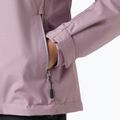 Moteriška buriavimo striukė Helly Hansen Crew Hooded Midlayer 2.0 purple play 6