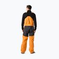 Vyriškos buriavimo kelnės Helly Hansen Pier 4.0 Bib ignite orange 2
