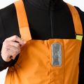 Vyriškos buriavimo kelnės Helly Hansen Pier 4.0 Bib ignite orange 3