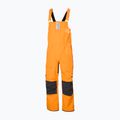 Vyriškos buriavimo kelnės Helly Hansen Pier 4.0 Bib ignite orange 5