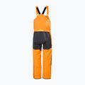 Vyriškos buriavimo kelnės Helly Hansen Pier 4.0 Bib ignite orange 6