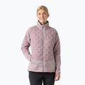 Moteriška hibridinė striukė Helly Hansen HP Hybrid Stretch Insulator purple clay