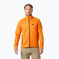 Vyriškas džemperis Helly Hansen Hp Fleece ignite orange