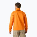 Vyriškas džemperis Helly Hansen Hp Fleece ignite orange 2