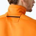 Vyriškas džemperis Helly Hansen Hp Fleece ignite orange 3