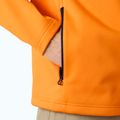 Vyriškas džemperis Helly Hansen Hp Fleece ignite orange 4