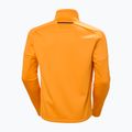 Vyriškas džemperis Helly Hansen Hp Fleece ignite orange 6