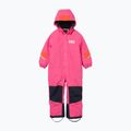 Vaikiškas slidinėjimo kombinezonas Helly Hansen Rider 3.0 Ins hot pink