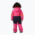 Vaikiškas slidinėjimo kombinezonas Helly Hansen Rider 3.0 Ins hot pink 4