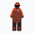 Vaikiškas slidinėjimo kombinezonas Helly Hansen Rider 3.0 Ins iron oxide