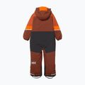 Vaikiškas slidinėjimo kombinezonas Helly Hansen Rider 3.0 Ins iron oxide 2