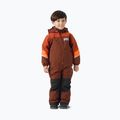 Vaikiškas slidinėjimo kombinezonas Helly Hansen Rider 3.0 Ins iron oxide 3