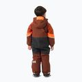 Vaikiškas slidinėjimo kombinezonas Helly Hansen Rider 3.0 Ins iron oxide 4