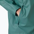 Vaikiška buriavimo striukė Helly Hansen Moss opal green 4