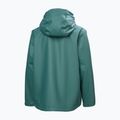 Vaikiška buriavimo striukė Helly Hansen Moss opal green 6